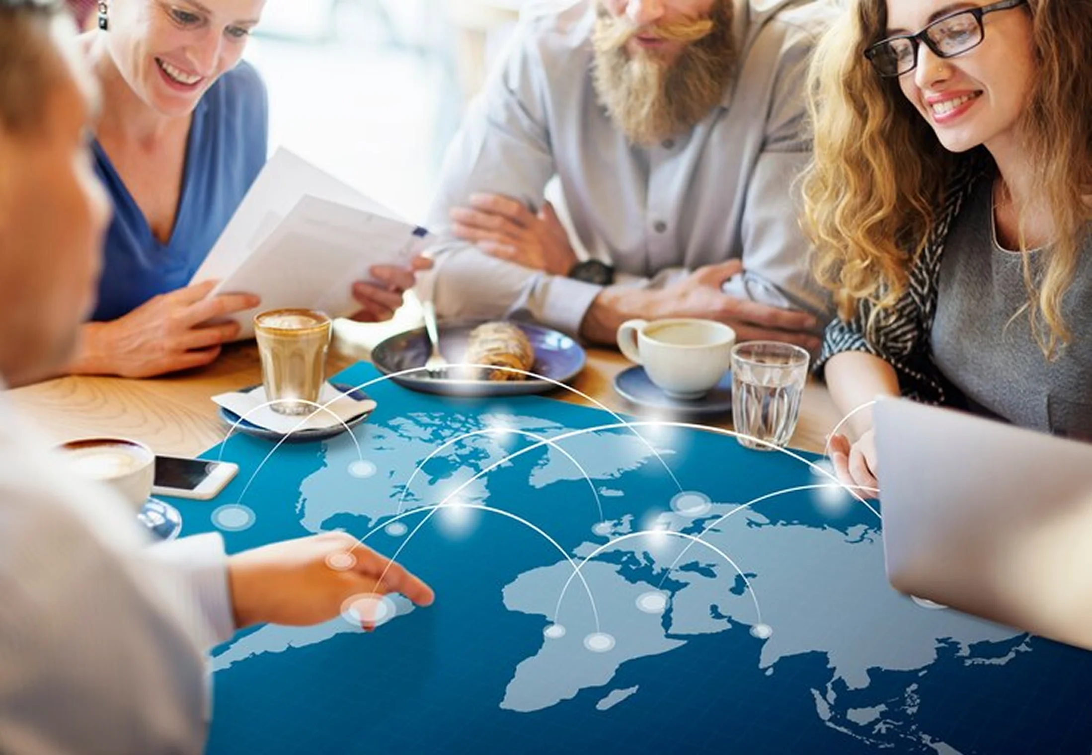 Navigating International Finance: Tips for Seamless Global Expansion